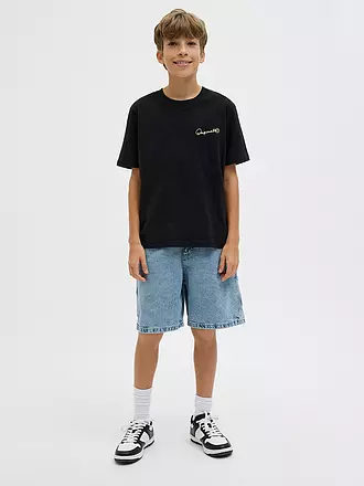 JACK & JONES | Jungen T-Shirt JORACAPULCO | 